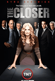 The Closer - a movie with Christian Monzon