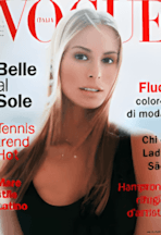 Vogue - a movie with Niki Taylor