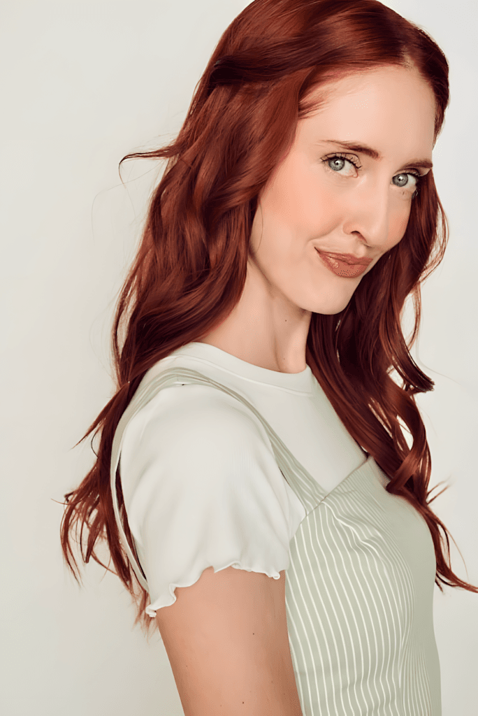 Ask the artist Vol. 4: Olivia Scott