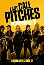 Pitch Perfect 3 - a movie with Alexis Knapp