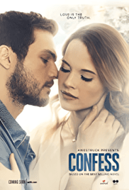 Confess - a movie with Katie LeClerc