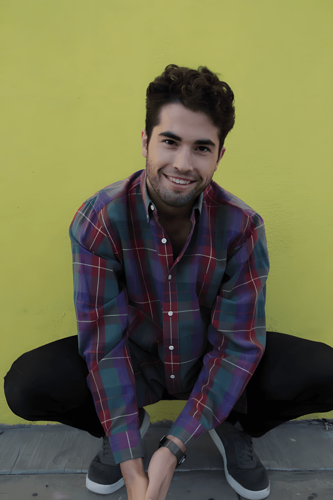Ask the Artist - interview with Philly Wenderoth