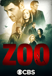 Zoo - a movie with Madison Wolfe