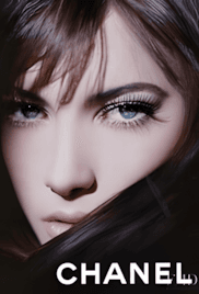 Chanel - a movie with Jessica Miller
