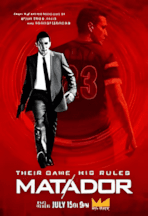 Matador - a movie with Dat Pham