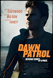 Dawn Patrol - a movie with Chris Brochu