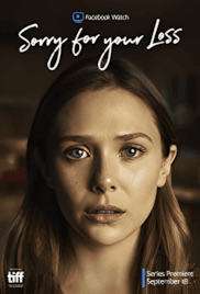 Sorry for Your Loss - a movie with Maddie McGuire