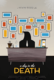 A Day in a Death - a movie with Blake Buczkiewicz