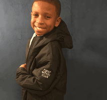 Little America - a movie with Chase W Dillon