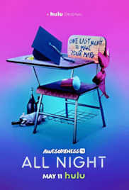 All Night - a movie with Jake Short