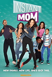 Instant Mom - a movie with Dat Pham