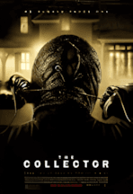 The Collector - a movie with Haley Pullos