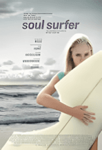 Soul Surfer - a movie with Chris Brochu