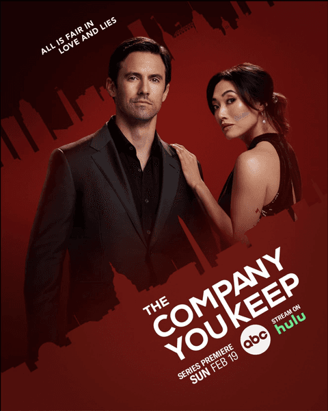 The Company You Keep - a movie that Michael Sollenberger has paricipated in