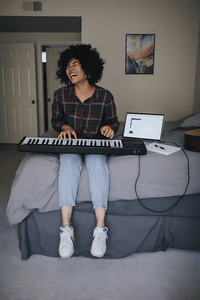 This is how you can practice Your Craft at home: Singers and Dancers edition