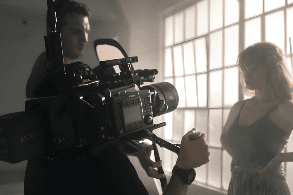6 Things Wrong With Your Current Reel Footage