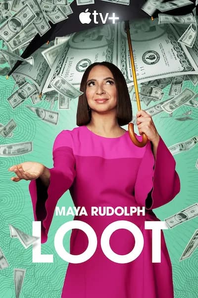 Loot - a movie that Beth Fraser has paricipated in