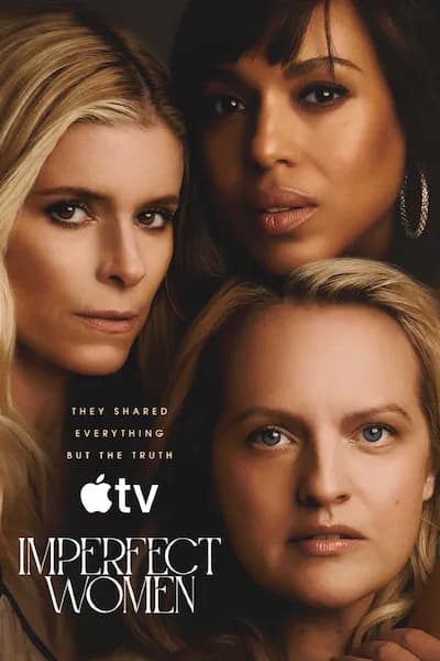 Imperfect Women - a movie that Beth Fraser has paricipated in