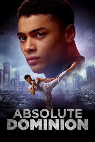 Absolute Dominion - a movie that Beth Fraser has paricipated in