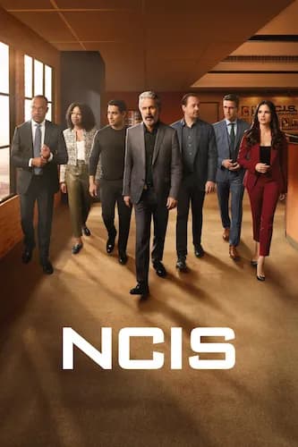 NCIS - a movie that Beth Fraser has paricipated in