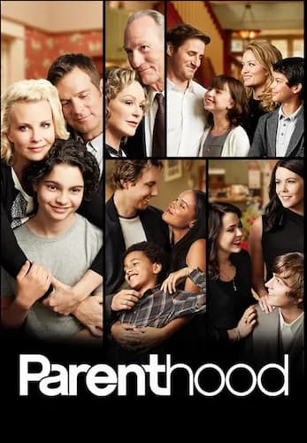 Parenthood - a movie that Jennifer DeFilippo has paricipated in