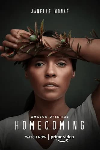 Homecoming - a movie that Jennifer DeFilippo has paricipated in