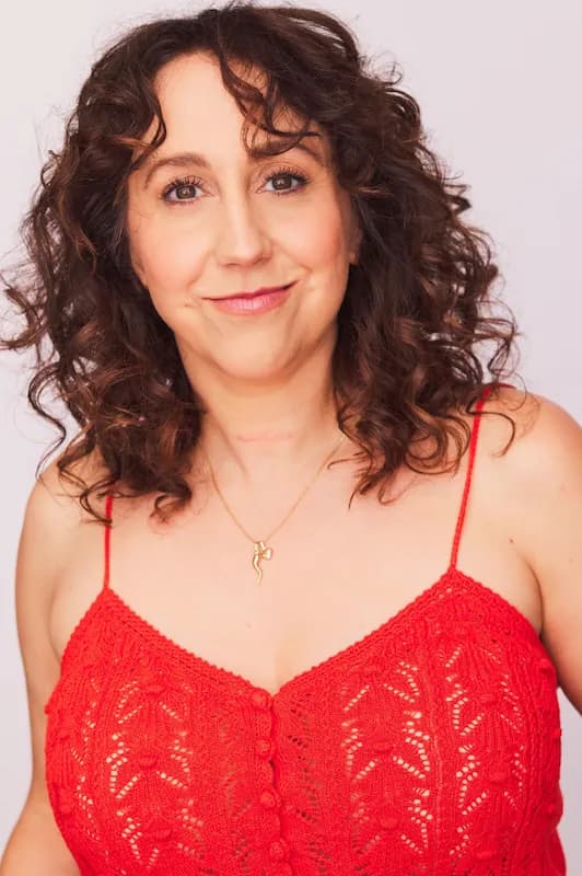 Jennifer DeFilippo - a celebrity coach at John Robert Powers