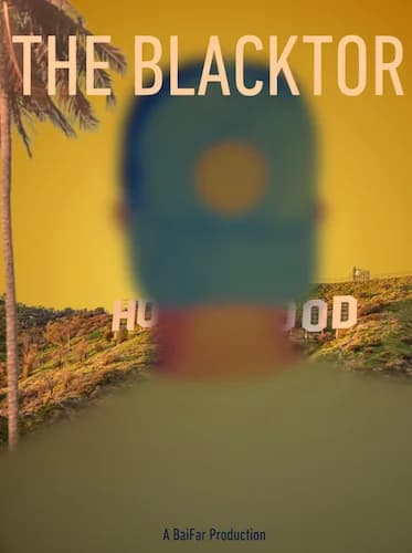 The Blacktor - a movie that Justin Farley has paricipated in