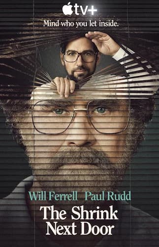 The Shrink Next Door - a movie that Justin Farley has paricipated in