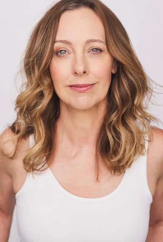 Nicole Ghastin - a celebrity coach at John Robert Powers