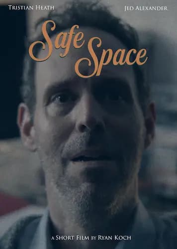 Safe Space - a movie that Jed Alexander has paricipated in