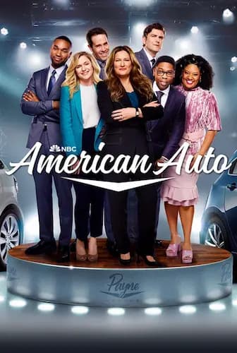 American Auto - a movie that Jed Alexander has paricipated in
