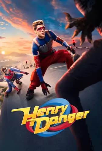 Henry Danger - a movie that Jed Alexander has paricipated in