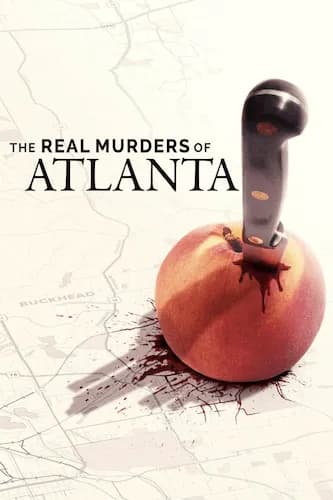The Real Murders of Atlanta - a movie that Jed Alexander has paricipated in