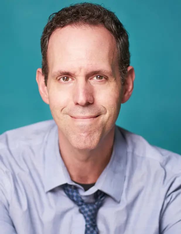 Jed Alexander - a celebrity coach at John Robert Powers