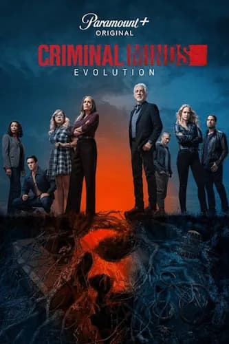 Criminal Minds - a movie that Madison Calderon has paricipated in
