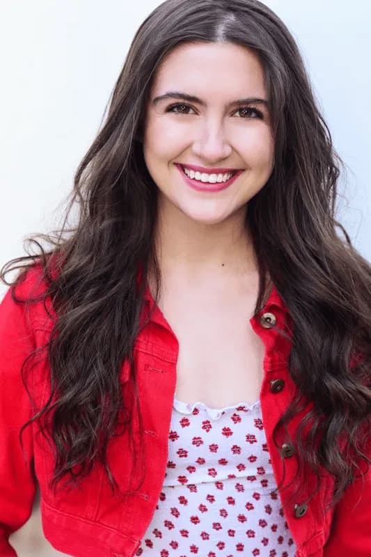 Madison Calderon - a celebrity coach at John Robert Powers