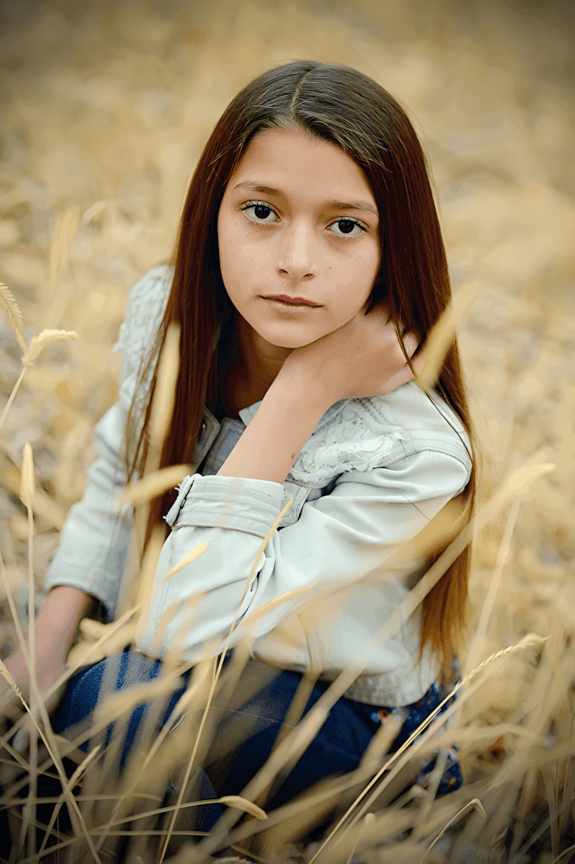 Alexys Nycole Sanchez - a success story from John Robert Powers Network.