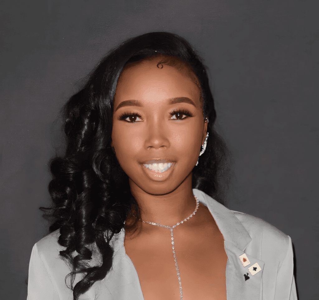 Cairo Peele - a success story from John Robert Powers Network.