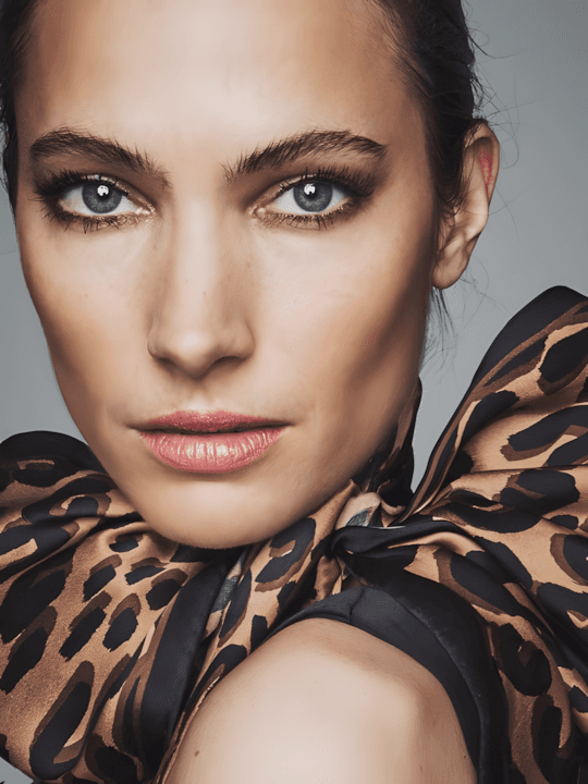 Jessica Miller - a success story from John Robert Powers Network.