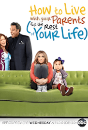 How to Live With Your Parents - a movie with Dat Pham