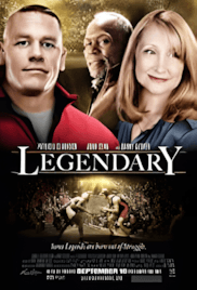 Legendary - a movie with Sean Michael Cunningham