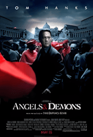Angels & Demons - a movie with Shelby Zemanek