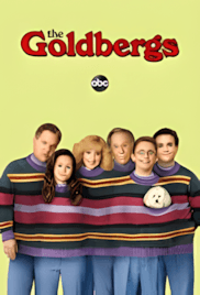 The Goldberg’s - a movie with Celesta DeAstis