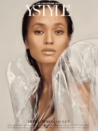 Photosession 4 - a movie with Sharina Gutierrez