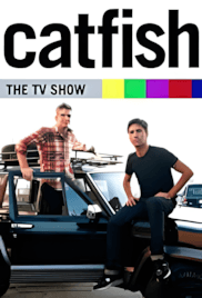 Catfish - a movie with Kyle Goleman
