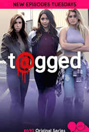 T@gged - a movie with Noah Centineo