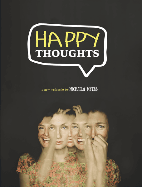 Happy Thouths - a movie that Kalena Ranoa has paricipated in