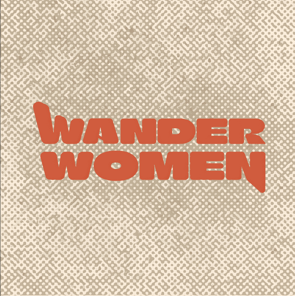 Wander Woman - a movie that Jacqueline Barone has paricipated in
