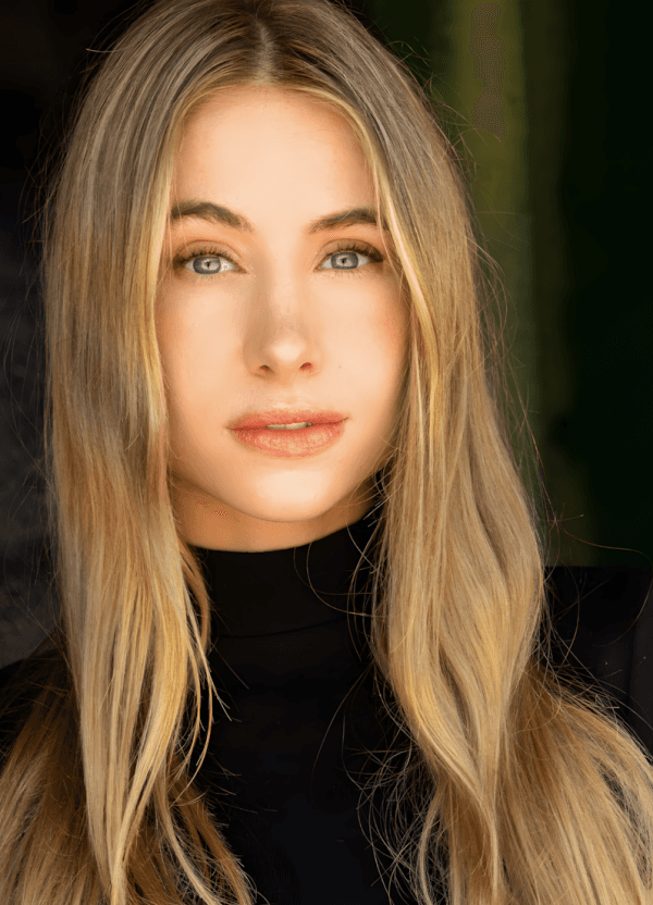 Manon Chaney - a celebrity coach at John Robert Powers